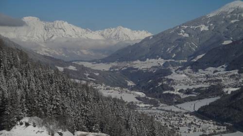 Imagen general del Pfurtschell. Foto 10