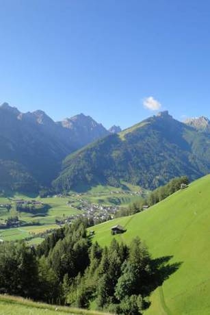 Imagen general del Pfurtschell. Foto 13