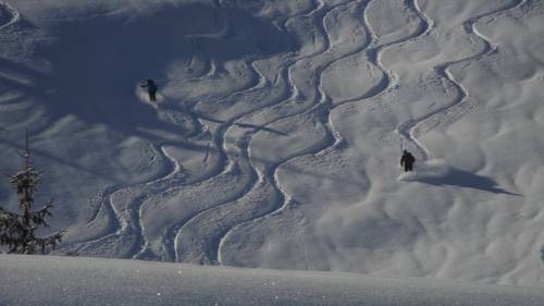 Imagen general del Pfurtschell. Foto 14