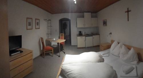 Imagen de la habitación del Pfurtschell. Foto 46