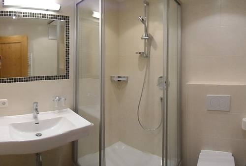 Imagen de la habitación del Pfurtschell. Foto 47