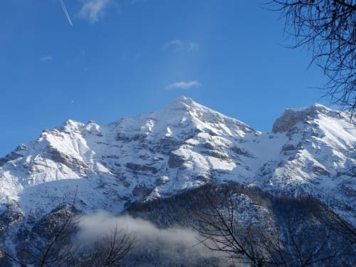 Imagen general del Pfurtschell. Foto 21