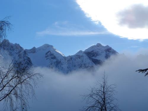 Imagen general del Pfurtschell. Foto 22