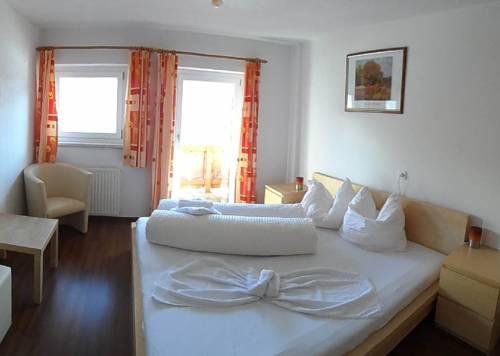 Imagen de la habitación del Pfurtschell. Foto 51