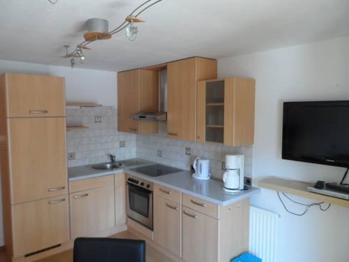 Imagen de la habitación del Pfurtschell. Foto 52