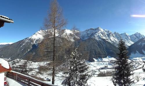 Imagen de la habitación del Pfurtschell. Foto 54