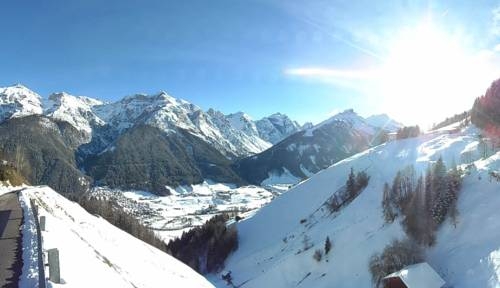 Imagen de la habitación del Pfurtschell. Foto 55