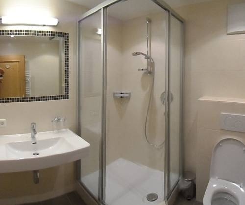 Imagen de la habitación del Pfurtschell. Foto 56