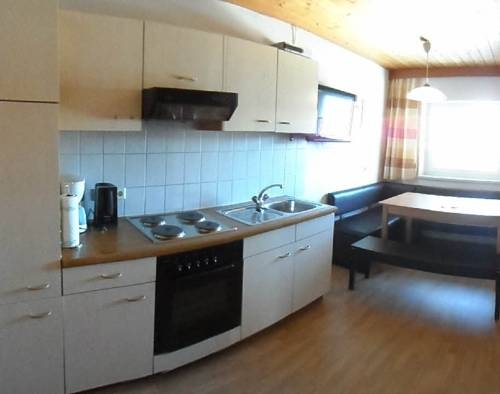 Imagen de la habitación del Pfurtschell. Foto 59