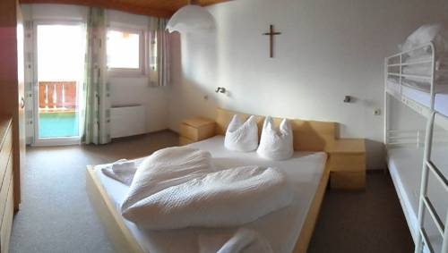 Imagen de la habitación del Pfurtschell. Foto 60