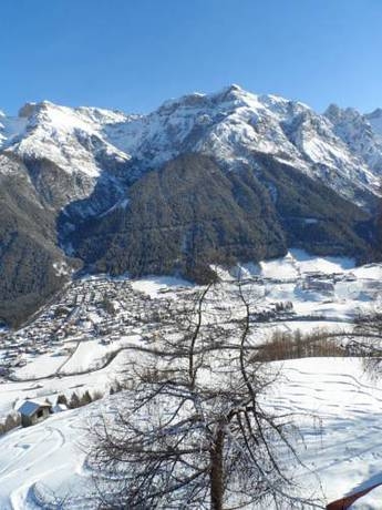 Imagen de la habitación del Pfurtschell. Foto 61
