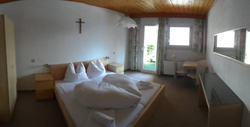 Imagen de la habitación del Pfurtschell. Foto 63