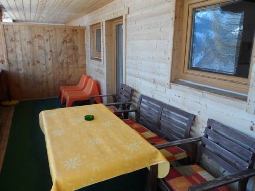 Imagen de la habitación del Pfurtschell. Foto 64