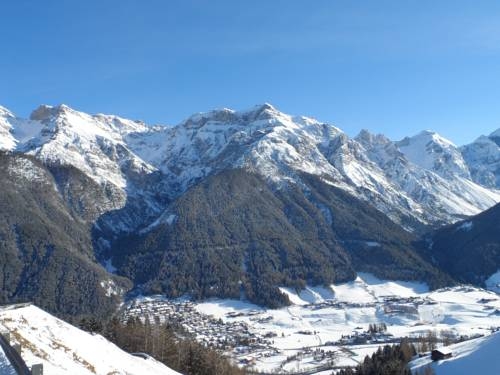 Imagen de la habitación del Pfurtschell. Foto 65