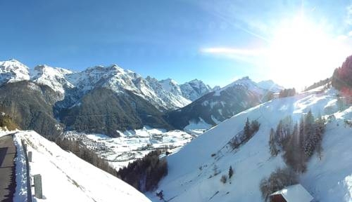 Imagen general del Pfurtschell. Foto 25