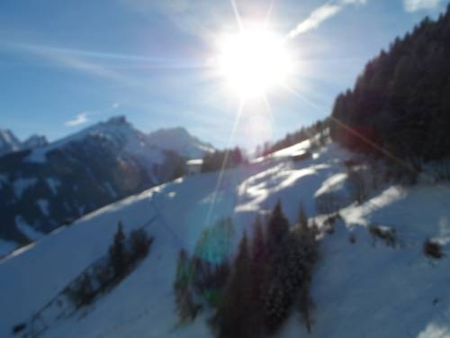 Imagen general del Pfurtschell. Foto 26