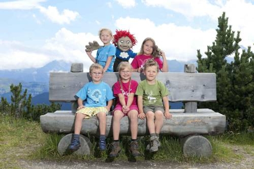 Imagen general del Pfurtschell. Foto 28