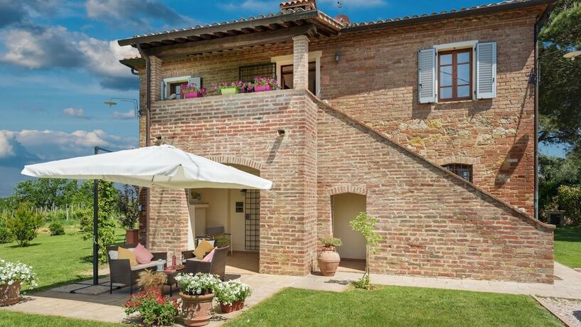 Imagen general del Pg-c309-lfrt0at - Poggio Vistabella 10. Foto 8