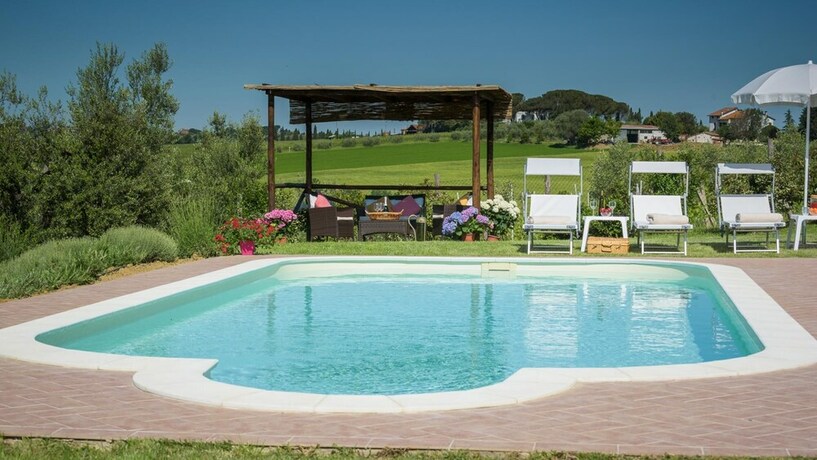 Imagen general del Pg-c309-lfrt0at - Poggio Vistabella 10. Foto 13