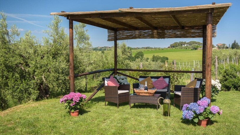 Imagen general del Pg-c309-lfrt0at - Poggio Vistabella 10. Foto 16