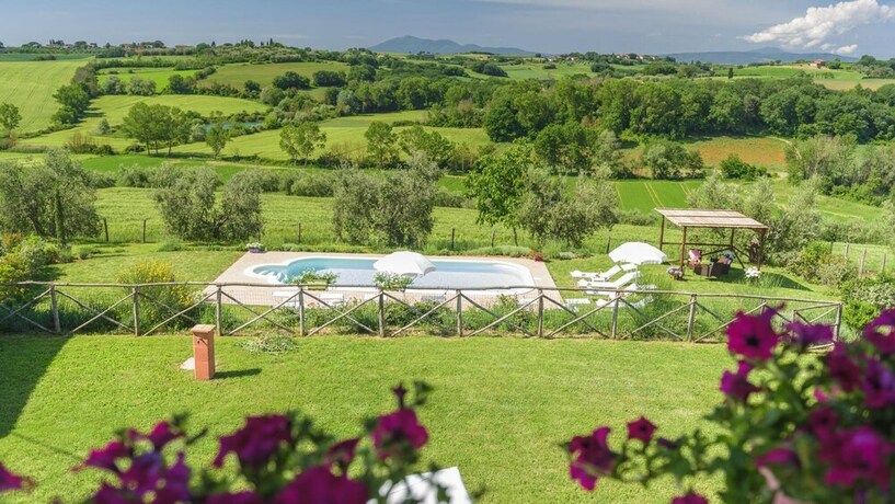 Imagen general del Pg-c309-lfrt0at - Poggio Vistabella 10. Foto 17