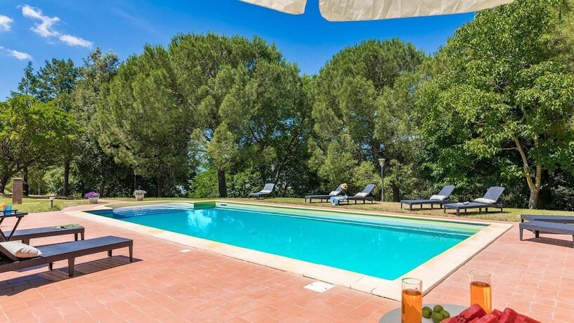 Imagen de la habitación del Pg-c744-sp3080at - Poggio Medei 8 2. Foto 20