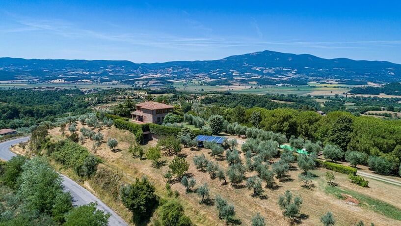 Imagen general del Pg-c744-sp3080at - Poggio Medei 8 2. Foto 3