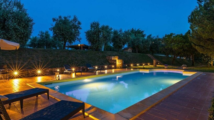 Imagen general del Pg-c744-sp3080at - Poggio Medei 8 2. Foto 6