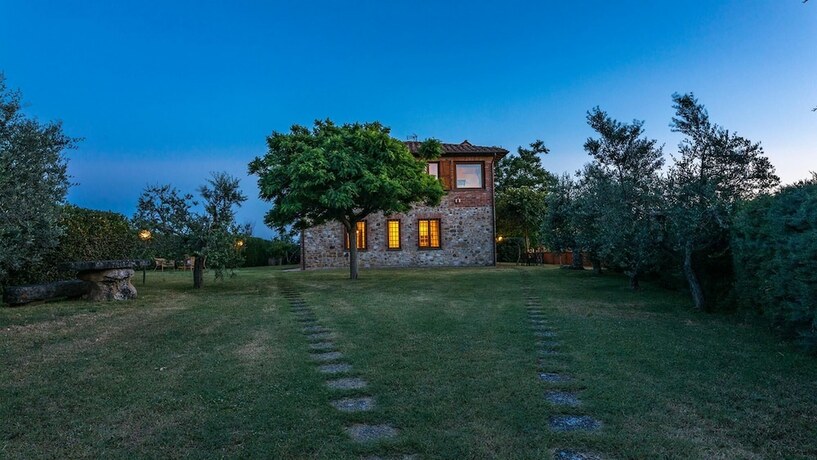 Imagen general del Pg-c744-sp3080at - Poggio Medei 8 2. Foto 11