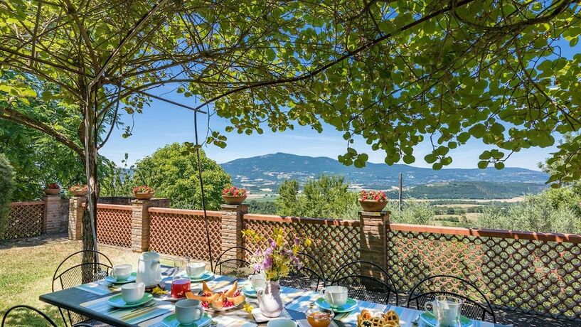 Imagen general del Pg-c744-sp3080at - Poggio Medei 8 2. Foto 12