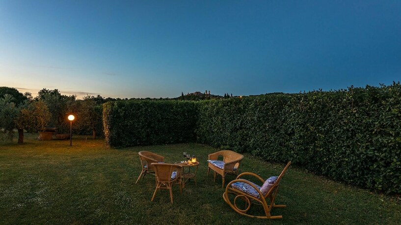 Imagen general del Pg-c744-sp3080at - Poggio Medei 8 2. Foto 13