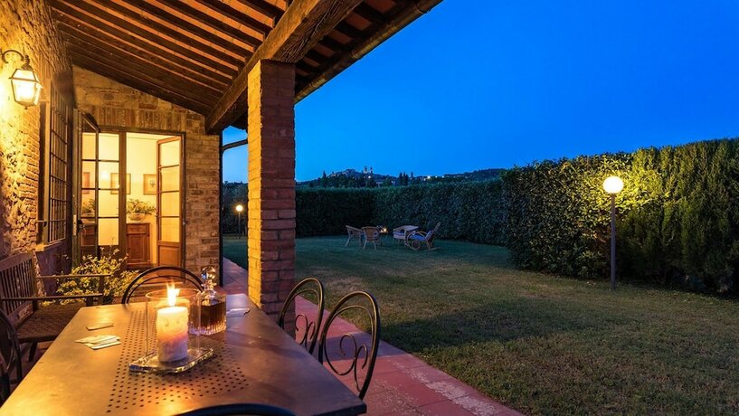 Imagen general del Pg-c744-sp3080at - Poggio Medei 8 2. Foto 16