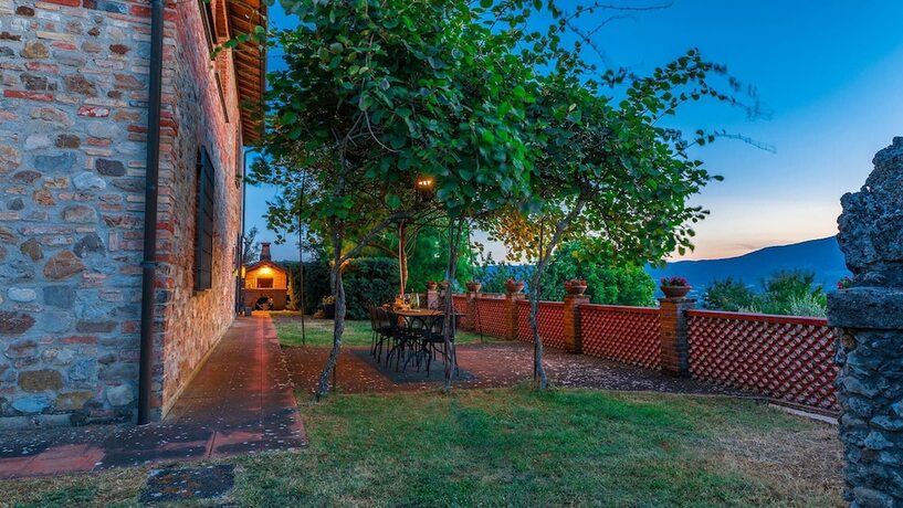 Imagen general del Pg-c744-sp3080at - Poggio Medei 8 2. Foto 17