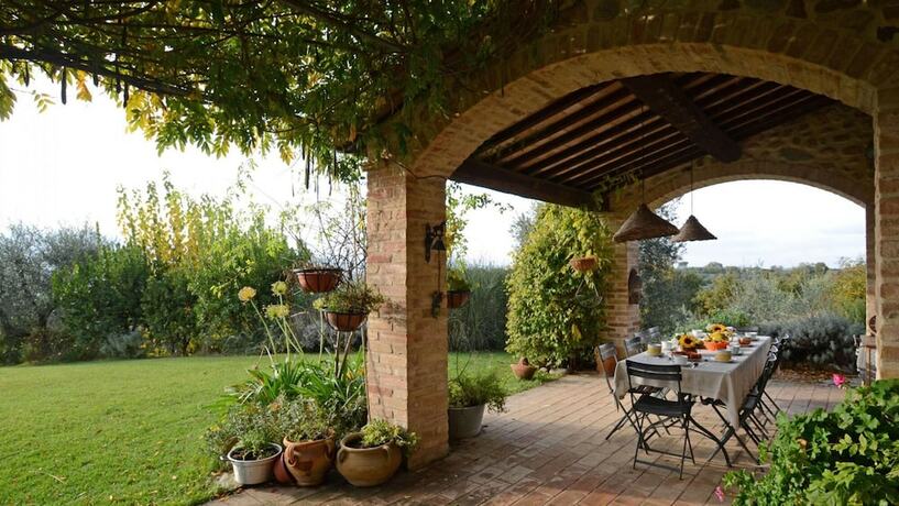 Imagen general del Pg-c744-svbo0at - Terra San Raffaele 10 3. Foto 4