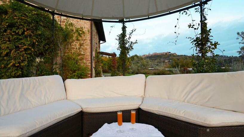 Imagen de la habitación del Pg-c744-svbo0at - Terra San Raffaele 10 3. Foto 19