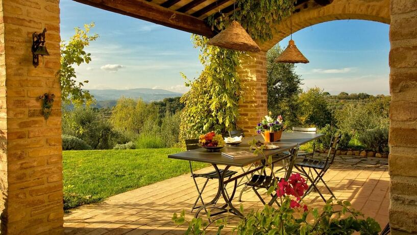 Imagen general del Pg-c744-svbo0at - Terra San Raffaele 10 3. Foto 10