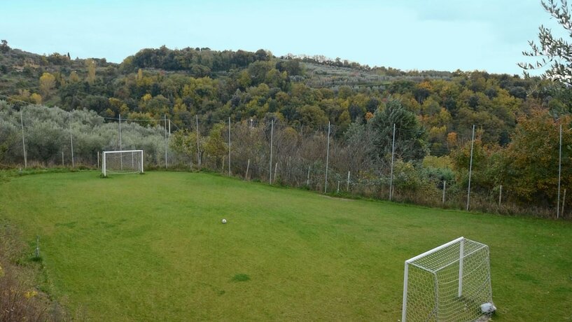 Imagen de la habitación del Pg-c744-svbo0at - Terra San Raffaele 10 3. Foto 20
