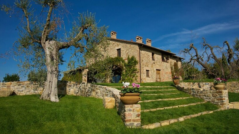 Imagen general del Pg-c744-svbo0at - Terra San Raffaele 10 3. Foto 17