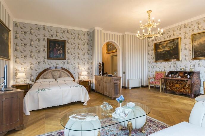 Imagen general del Pg-c990-dfio19at - Villa Michelangelo 14. Foto 5