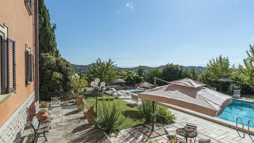 Imagen general del Pg-c990-dfio19at - Villa Michelangelo 14. Foto 7