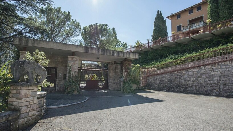 Imagen general del Pg-c990-dfio19at - Villa Michelangelo 14. Foto 15