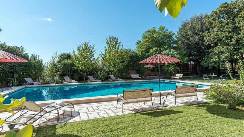 Imagen general del Pg-c990-dfio19at - Villa Michelangelo 14. Foto 16