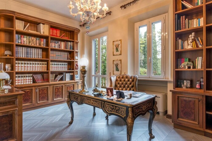 Imagen general del Pg-c990-dfio19at - Villa Michelangelo 14. Foto 17