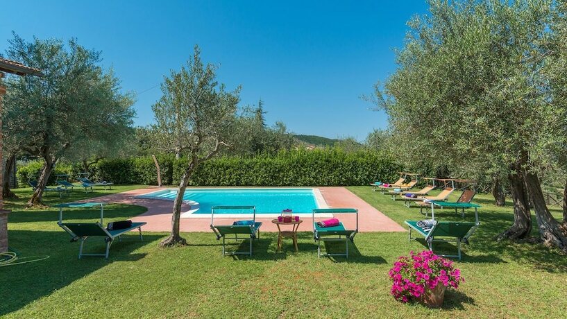 Imagen general del Pg-g212-sp31021at - Casa Torrione 14. Foto 1