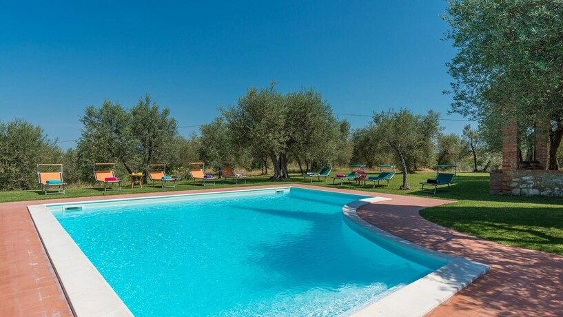 Imagen general del Pg-g212-sp31021at - Casa Torrione 14. Foto 4