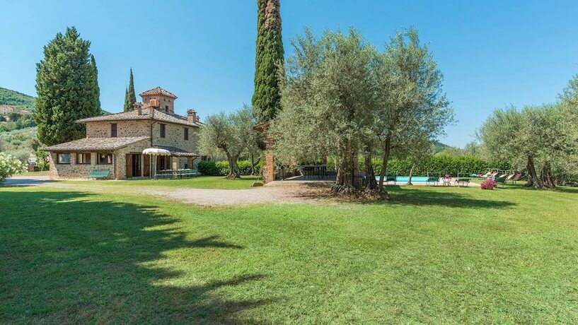 Imagen general del Pg-g212-sp31021at - Casa Torrione 14. Foto 7