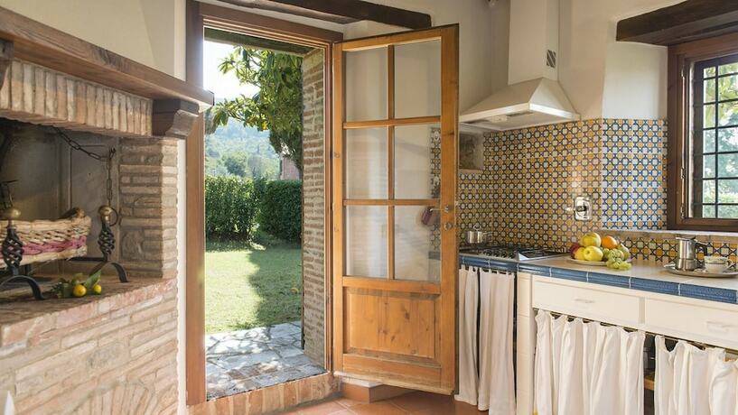 Imagen general del Pg-g212-sp31021at - Casa Torrione 14. Foto 13