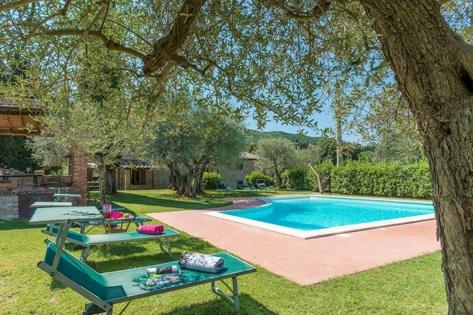 Imagen general del Pg-g212-sp31021at - Casa Torrione 14. Foto 15