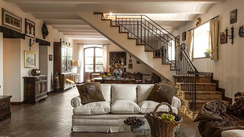 Imagen general del Pg-l188-todi0dt - Borgo dei Cipressi 16 3. Foto 1