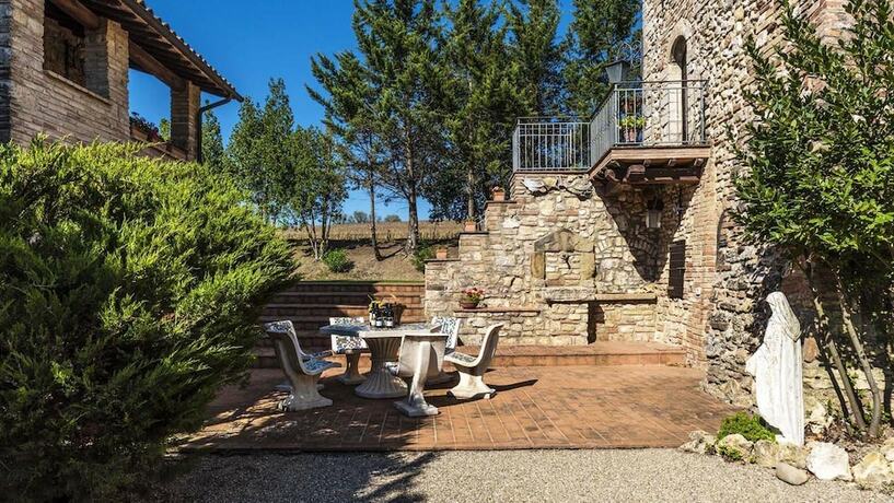 Imagen general del Pg-l188-todi0dt - Borgo dei Cipressi 16 3. Foto 2